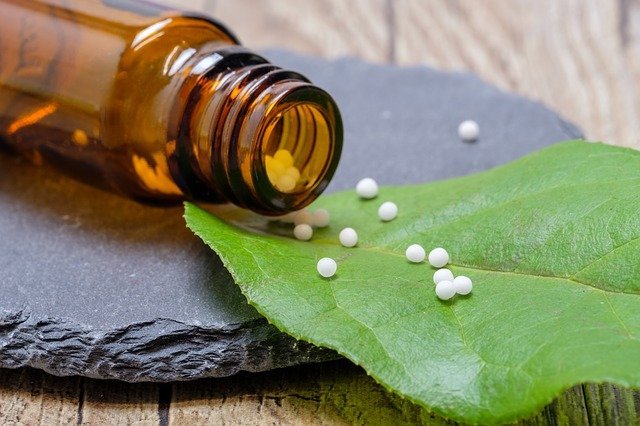 Homöopathie hilft bei Schleimbeutelentzündung