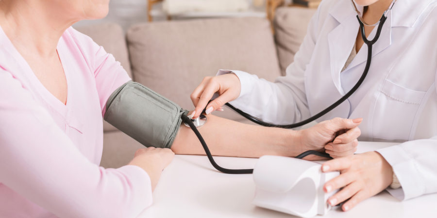 Blutdruck: Normalwerte und die richtige Messung