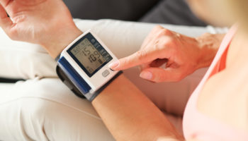 Bluthochdruck: Symptome, Ursachen und Behandlung von Hypertonie