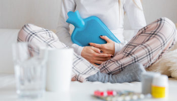 Prämenstruelles Syndrom: Ursachen, Symptome und was tun gegen PMS