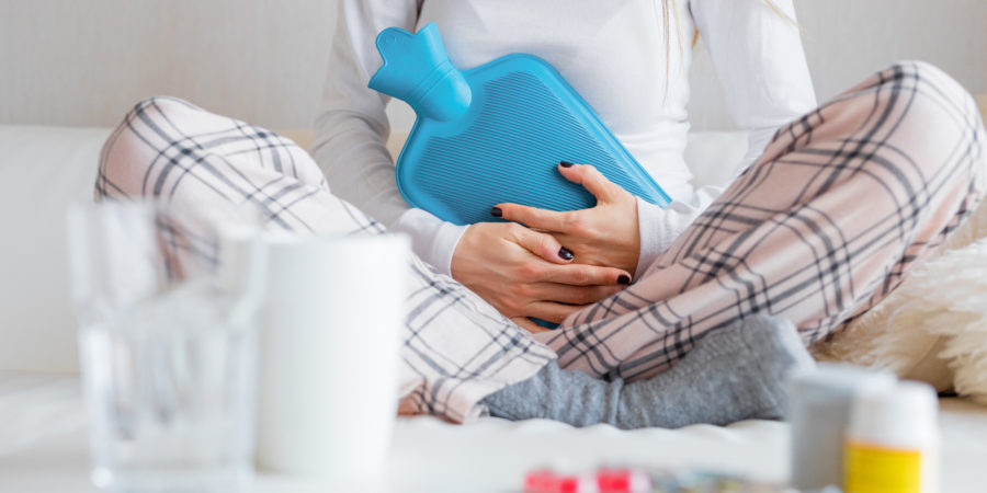 Prämenstruelles Syndrom: Ursachen, Symptome und was tun gegen PMS