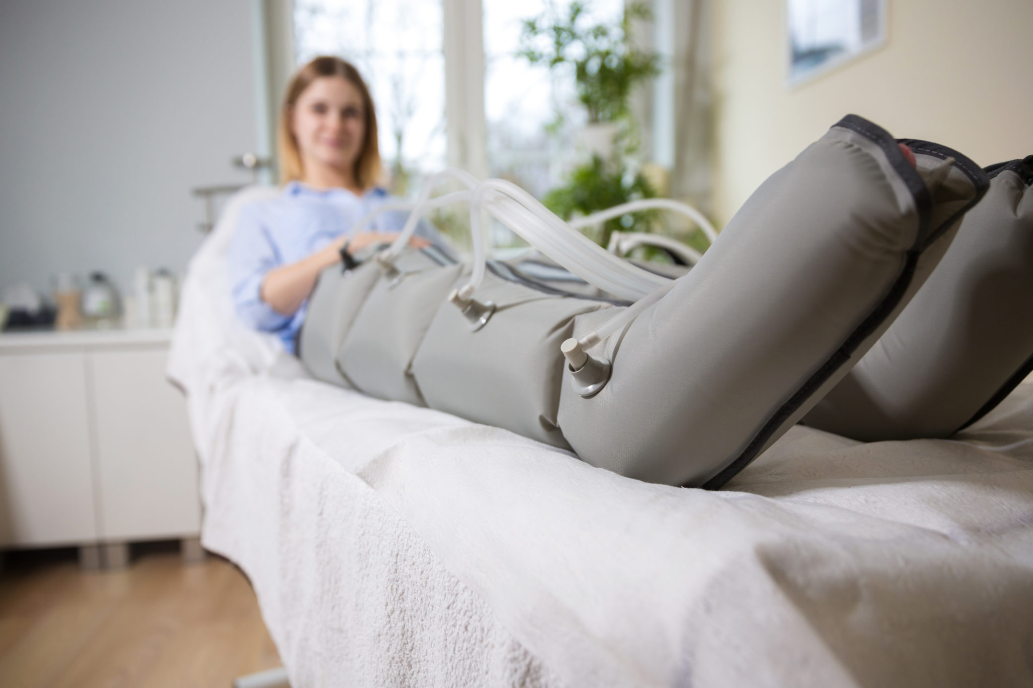 Lymphdrainage Gründe & Behandlungsablauf Apotheke Sterzing