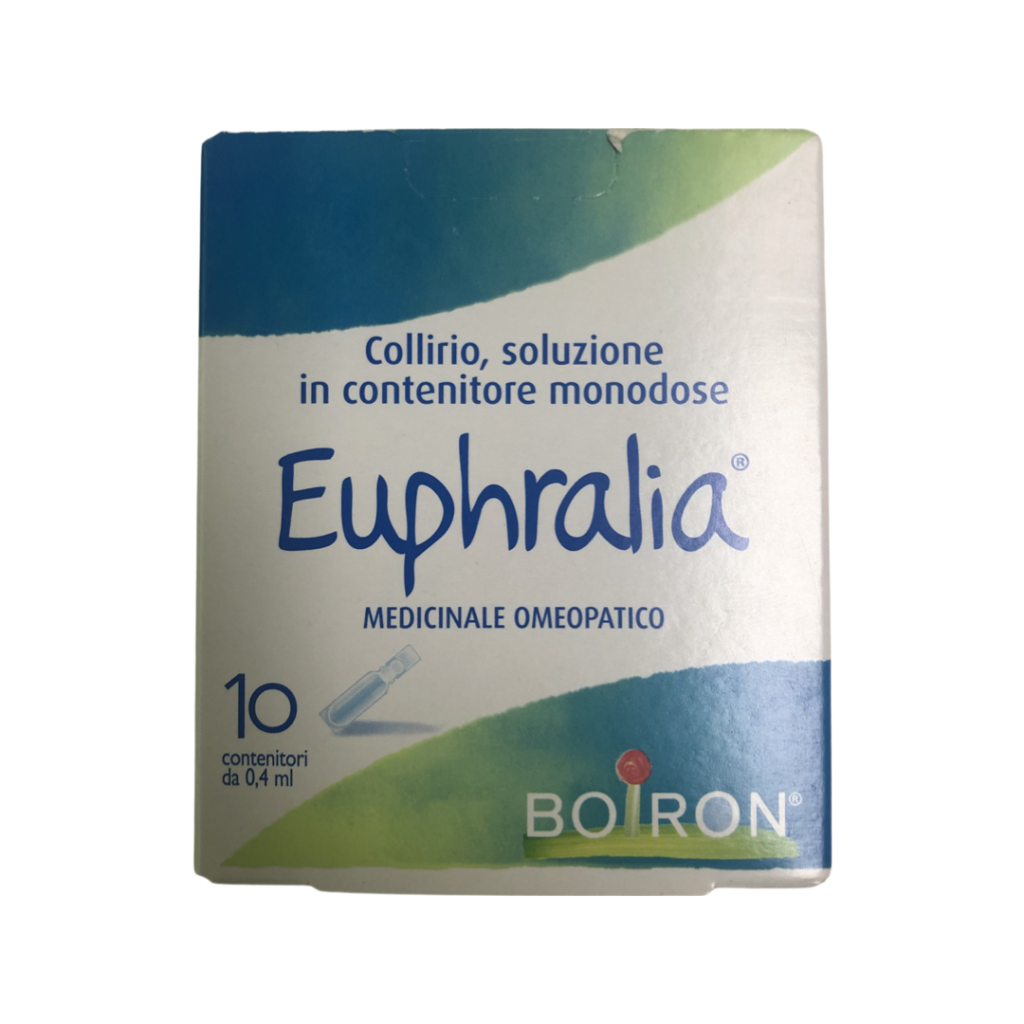 Iridina due 10ml - Stadtapotheke Sterzing