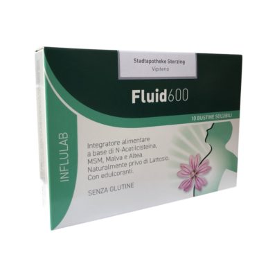 LDF Fluid 600 20 StickPack