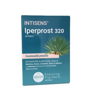 Ldf IperProst 320 30 Perle