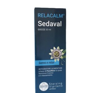 LDF Sedaval Schlaftropfen 50ml