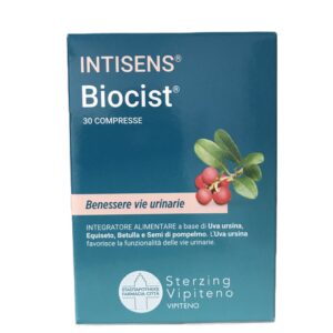 Ldf Biocist plus  30 Tabletten