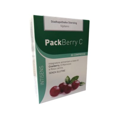 Ldf Packberry C 30 Tabletten