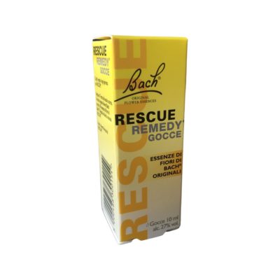 Bach Notfalltropfen 20 ml