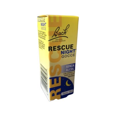 Bach Notfalltropfen 20ml ohne Alkohol