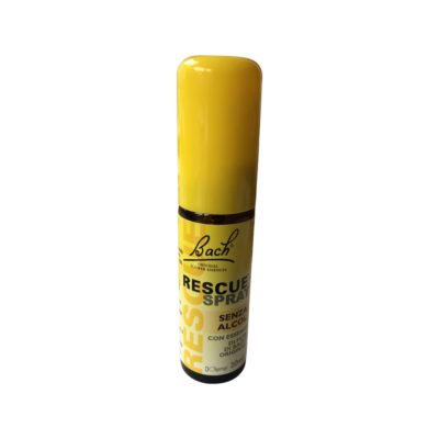 RESCUE® Spray