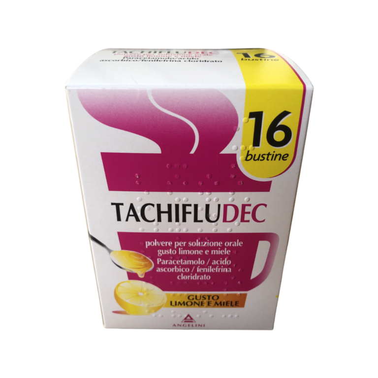 tachifludec
