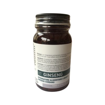 Ldf Ginseng 30 Tabletten