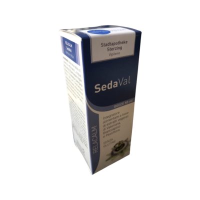 LDF Sedaval Schlaftropfen 50ml
