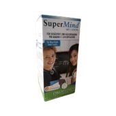 the supermind the supermind