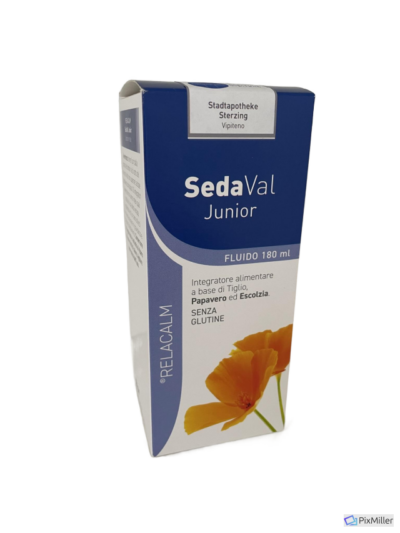 Schlafsaft SedaVal Junior