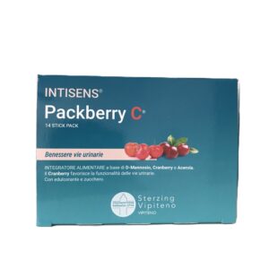 Ldf Packberry C 14 StickPack