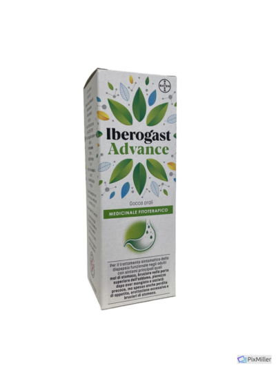Iberogast Advance 100ml