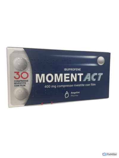 MomentAct 400mg 30 Tabletten