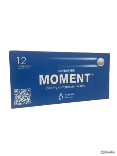 Moment 200mg 12 Tabletten