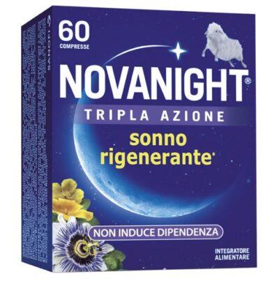 Novanight 60 Tabletten