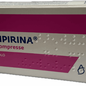 Tachipirina 500 mg (30 Tabletten)
