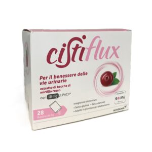 Cistiflux 28 Beutel