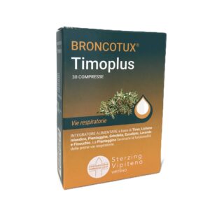 LDF Timoplus 30 Tabletten
