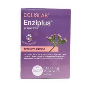 Ldf Enziplus 20 Tabletten