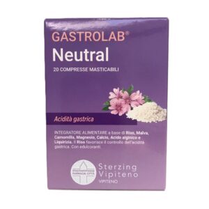 Ldf Neutral 20 Tabletten
